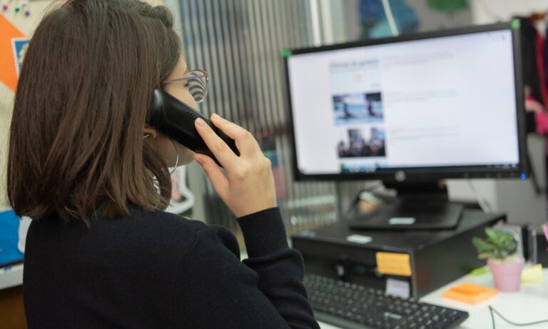 Lee más sobre el artículo CONVOCATORIA A ELECCIÓN DE CARGO ADMINISTRATIVO GRADO 7 – ESCALAFÓN C