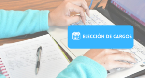 DESIGNACIÓN – COORDINADORES DE LOS CENTROS MARIA ESPÍNOLA – PROFESOR DE TECNOLOGÍA E INNOVACIÓN