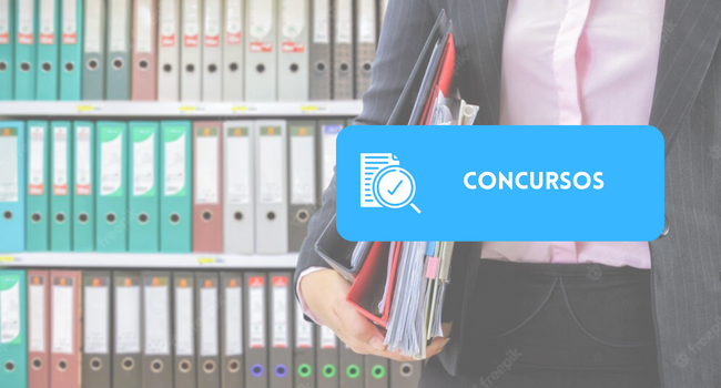 Lee más sobre el artículo Llamado Nacional Público Abierto a la ciudadanía a Concurso de Oposición y Méritos, para ocupar cargos de Administrativos, Escalafón «C», Grado 2, en carácter contratado – CONVOCATORIA A PRIMERA TANDA DE SUPLENTES INTERIOR Y SEGUNDA ÁREA METROPOLITANA, FECHA Y LUGAR DE INSCRIPCIÓN