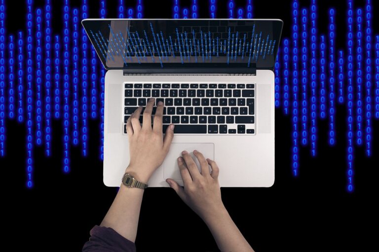 Lee más sobre el artículo CURSO: «SEGURIDAD DE LA INFORMACIÓN»