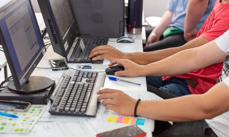 Lee más sobre el artículo CURSO: «CULTURA DEL DATO Y LA INFORMACIÓN»