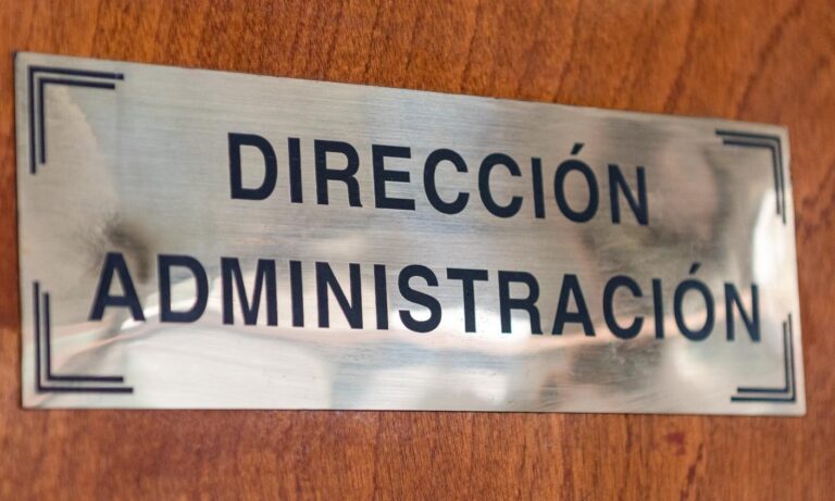 Lee más sobre el artículo PROTOCOLO DE PROCEDIMIENTO PARA LA COMUNICACIÓN DEL PMI DE DIRECTORES Y SUBDIRECTORES DE CENTROS EDUCATIVOS