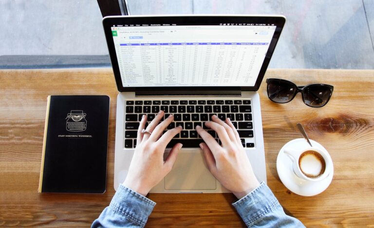 Lee más sobre el artículo CURSO: «OPERACIÓN INTERMEDIA DE EXCEL – PLANILLAS ELECTRÓNICAS»