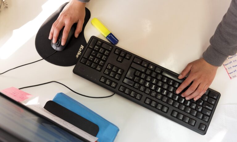 Lee más sobre el artículo CURSO: «ESTRATEGIAS PARA LA PREVENCIÓN Y TRATAMIENTO DEL ESTRÉS LABORAL» GRUPO 2