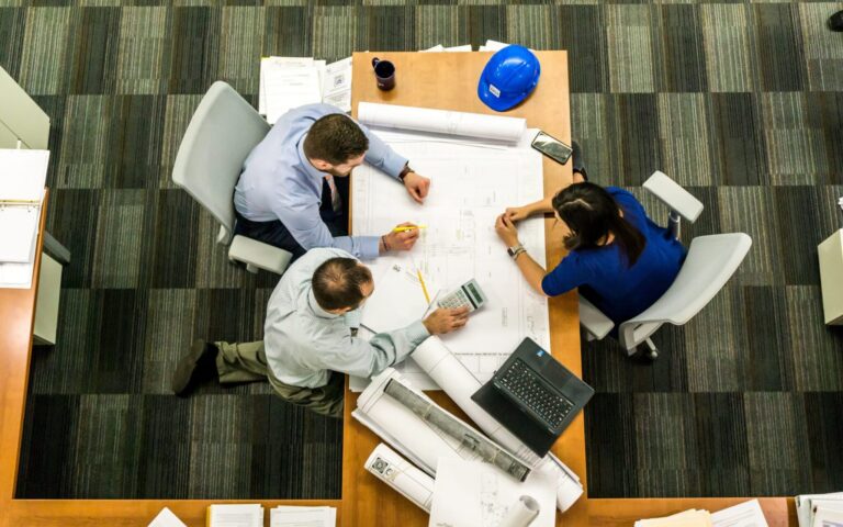 Lee más sobre el artículo CURSO: «TRABAJO COLABORATIVO EN EQUIPO» GRUPO 2