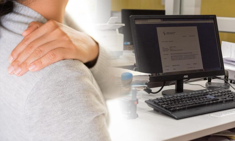 Lee más sobre el artículo CURSO «PROMOCIÓN EN SALUD OCUPACIONAL PARA ADMINISTRATIVOS» (GRUPO 2)