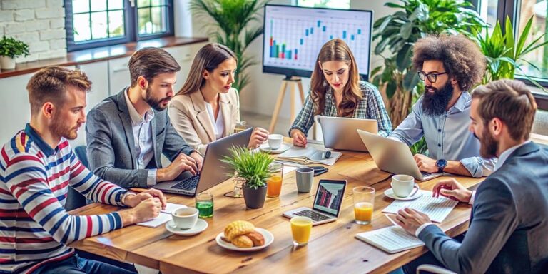 Lee más sobre el artículo CURSO: “ORGANIZACIÓN DEL TRABAJO Y GESTIÓN DEL TIEMPO” (GRUPO 2)