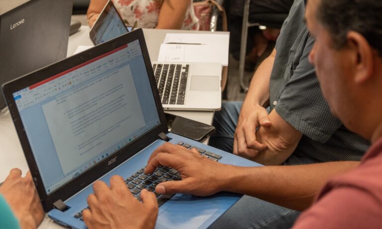 Lee más sobre el artículo CURSO: «TÉCNICAS Y RECURSOS DE COACHING» GRUPO 1