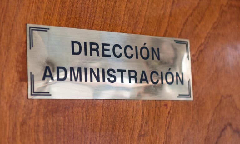Lee más sobre el artículo CONVOCATORIA PARA DIRECTORES Y SUBDIRECTORES EFECTIVOS A MANIFESTAR VOLUNTAD DE CAMBIO DE RADICACIÓN
