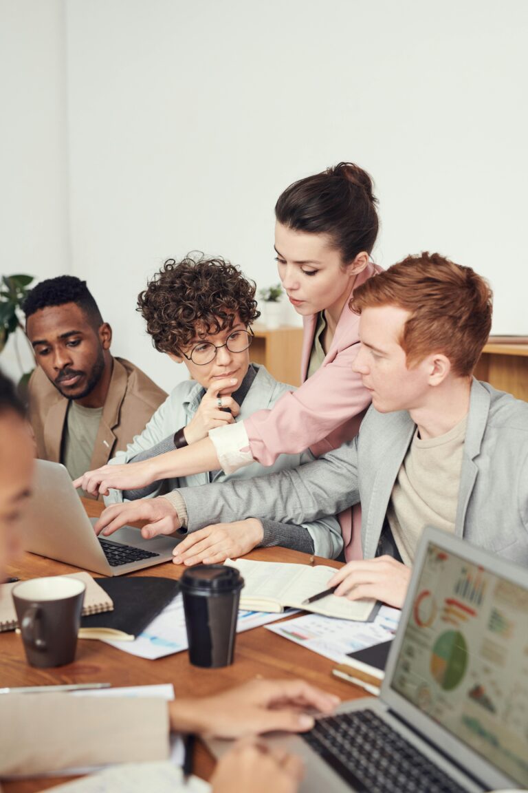 Lee más sobre el artículo CURSO VIRTUAL: « GESTIÓN DE PROYECTOS EN ENTORNOS DIGITALES»
